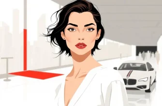 Biografische Filme über Models: Einblicke in glamouröse Leben