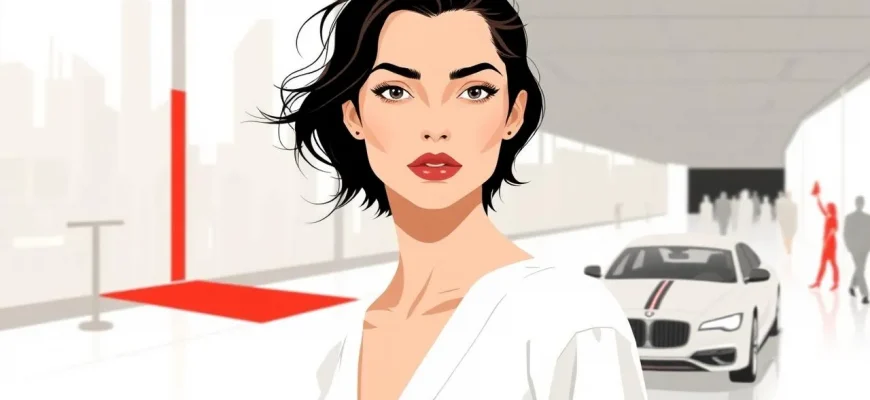 Biografische Filme über Models: Einblicke in glamouröse Leben