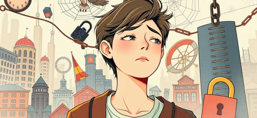 10 Melodramen über Abhängigkeit