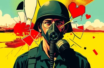 10 Filme über posttraumatischen Stress im Krieg