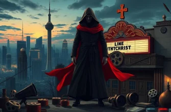 Filme über den Antichristen: Eine düstere Reise