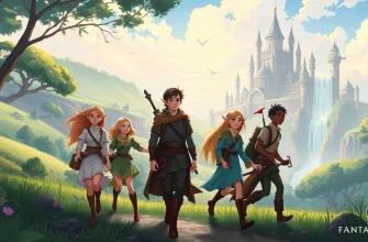 Fantasiefilme über treue Begleiter