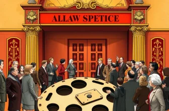 Die besten juristischen Filme aller Zeiten