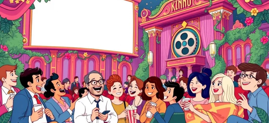 Komödien über Beerdigungen: 10 Filme, die Sie nicht verpassen sollten