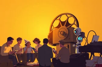 Dokumentarfilme über intelligente Helfer