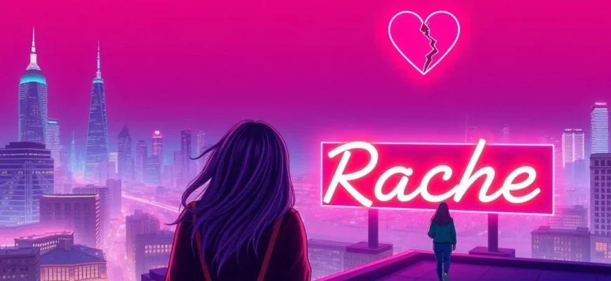 Dramatische Rachegeschichten: Filme über gebrochene Herzen