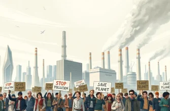 Die besten Katastrophenfilme über industrielle Abfälle