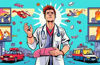 Top 10 Filme über Notfallmedizin