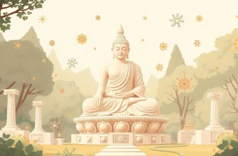 Historische Filme über greko-buddhistische Kunst