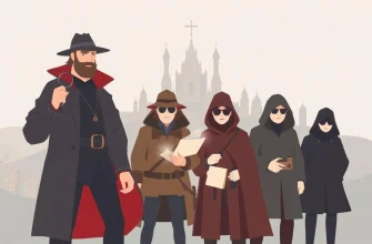 Detektivfilme über König Artus: Ein Abenteuer in der Zeit