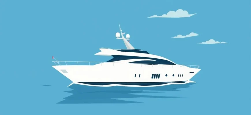 Detektivfilme über Yachten: Spannung auf hoher See