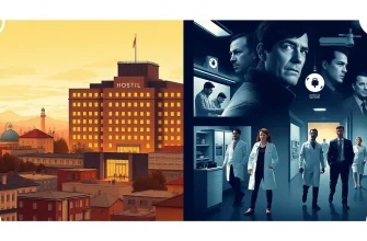 Katastrophenfilme über Epidemien: Eine Auswahl der besten Filme