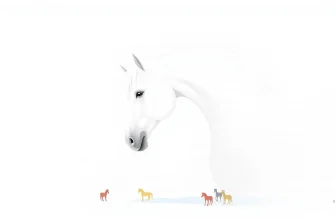 Biografische Pferdefilme: 10 inspirierende Geschichten