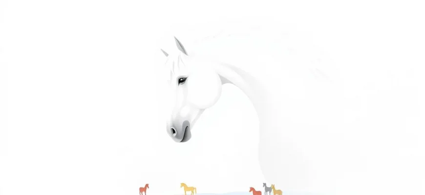 Biografische Pferdefilme: 10 inspirierende Geschichten