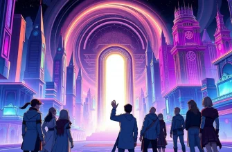 Mystische Filme über die Zukunft