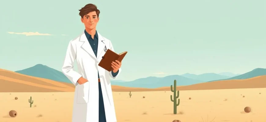 Western-Filme über Medizin: Ein einzigartiger Blick auf das alte Westen