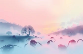 Mystische Nebel-Filme: 10 Filme, die dich in eine andere Welt entführen