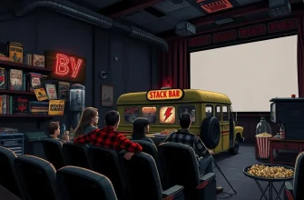 Die besten B-Kategorie Horrorfilme