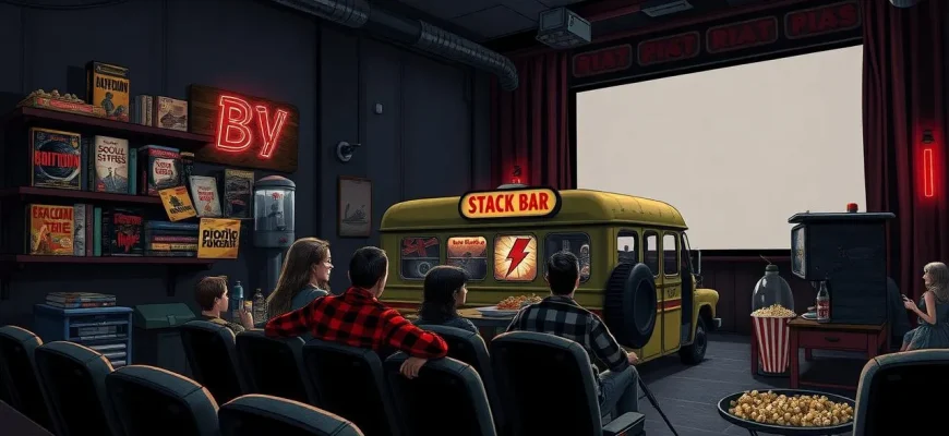 Die besten B-Kategorie Horrorfilme