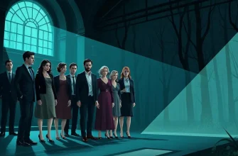 10 Thriller-Filme über Klassentreffen