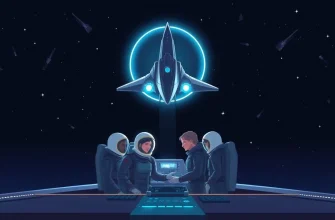 Thrills im All: 10 Filme über Kosmonauten