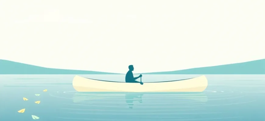 Kanu-Abenteuer: 10 Filme, die dein Herz höher schlagen lassen