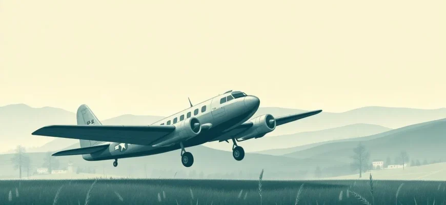 Die besten Filme über Luftfahrt