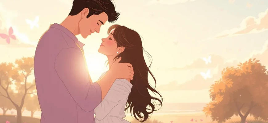 10 Melodramen über wahre Liebe