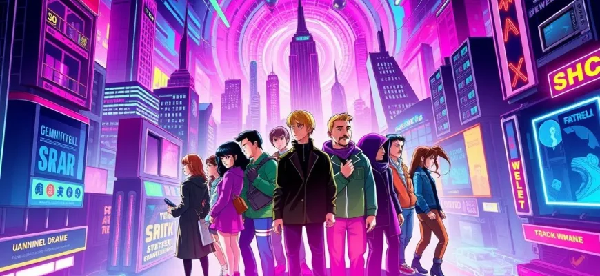 Geheimnisvolle Dramen: 10 Filme über Ermittlungen und Rätsel