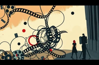 Top 10 Filme mit verwirrendem Plot