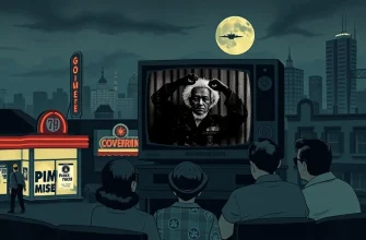 Die besten Horrorfilme über Regierungskomplotte