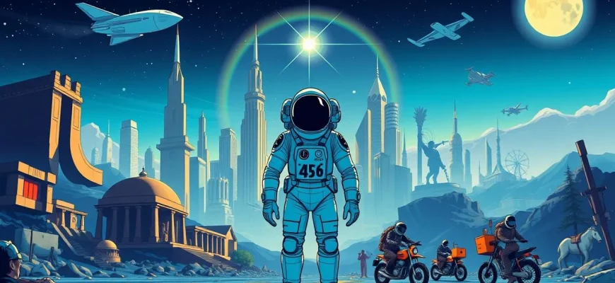 Kolonisation im Kino: 10 Filme, die Sie sehen müssen