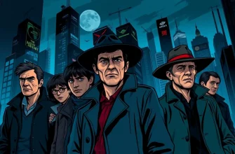 10 Filme über gefährliche Ermittlungen