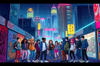 Jugendbanden-Dramen: 10 Filme, die du nicht verpassen solltest