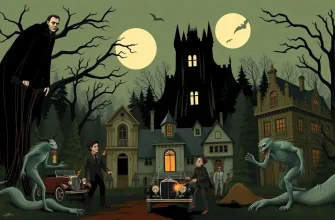 Die besten Horrorfilme über Ungeheuer