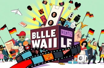 Filme über Wahlen: Eine spannende Reise durch die Welt der Politik