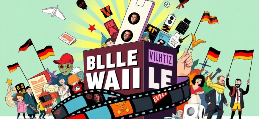 Filme über Wahlen: Eine spannende Reise durch die Welt der Politik