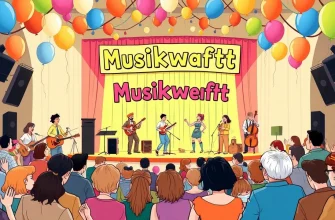 Die besten Komödien über Musikwettbewerbe
