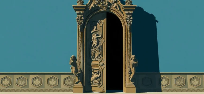 10 Thriller-Filme über Wahnsinn und Psychosen