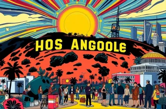 10 Filme, die das wahre Los Angeles zeigen