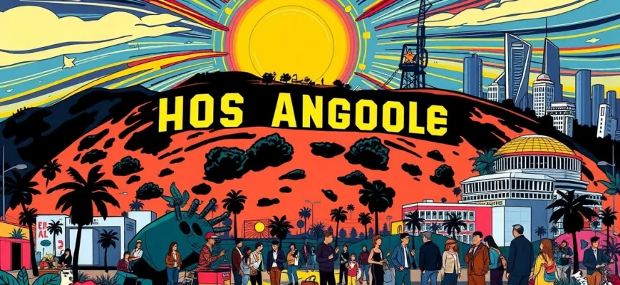 10 Filme, die das wahre Los Angeles zeigen