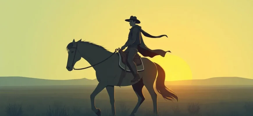 Western-Filme über Transvestiten: Einzigartige Geschichten und Charaktere