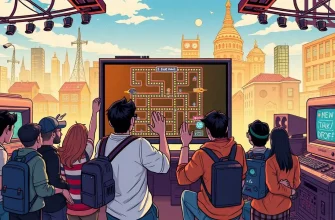 Top 10 Dokumentarfilme über Gaming-Turniere