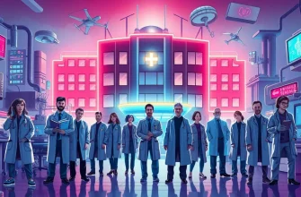 Ärzte-Dramen: 10 Filme, die Sie sehen müssen