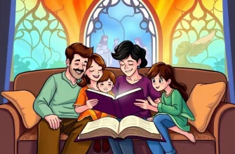 Familienfreundliche Bibelfilme: Eine inspirierende Reise