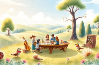 10 Fantasy-Filme über Hobbys