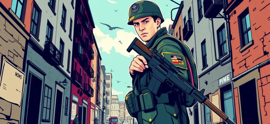 Filme über legendäre Scharfschützen des Krieges