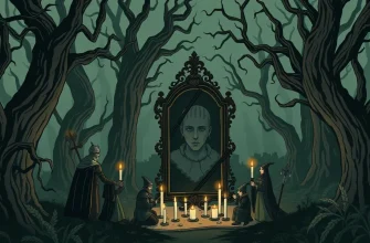 10 Mittelalterliche Horrorfilme, die dich in Angst und Schrecken versetzen