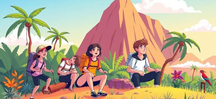 Abenteuerliche Sommerfilme: 10 Filme, die die Hitze des Sommers einfangen