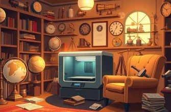 Dokumentarfilme über 3D-Druck